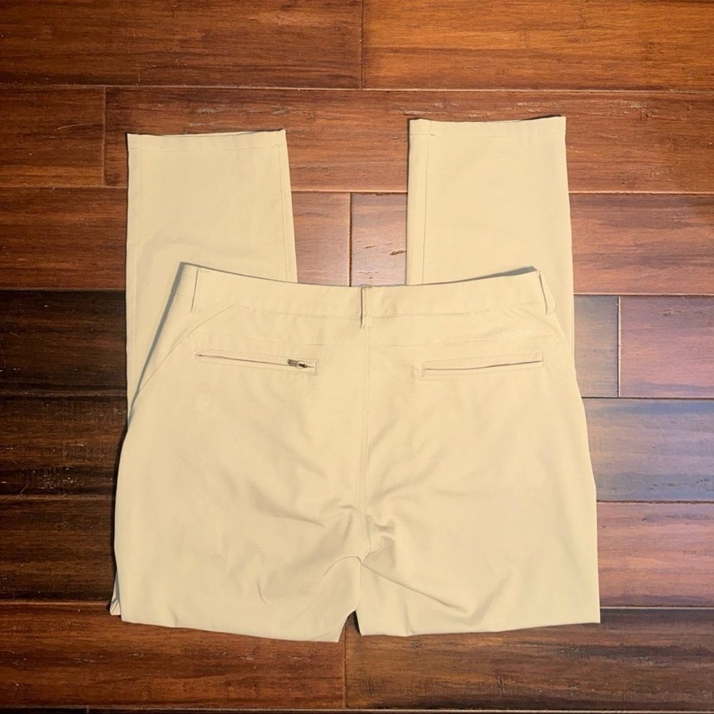 Bonobos Men Golf Slim Pants - Picture 2 of 5
